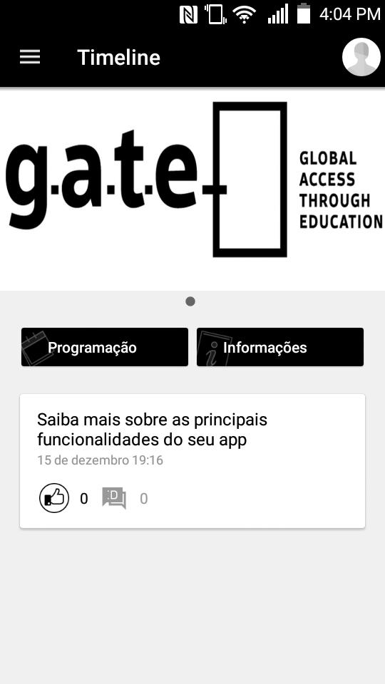 GATE BR