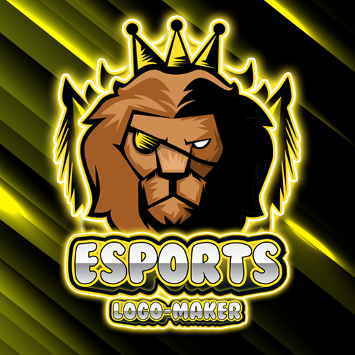 Esport Logo Maker -Gaming Logo