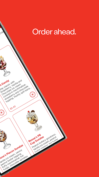 Friendly's Restaurant