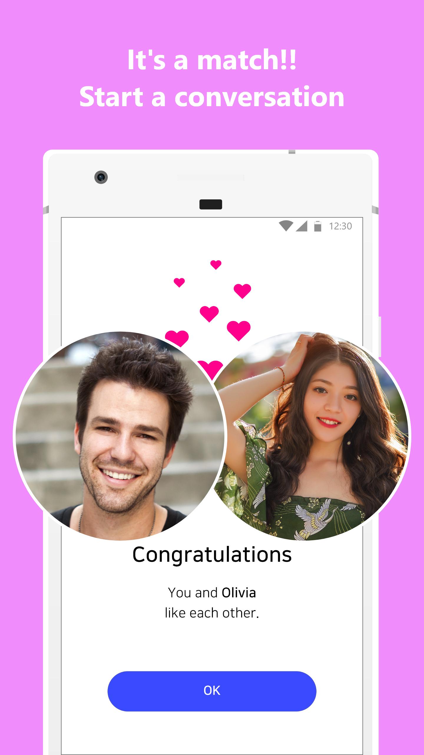 SENDLIKE - Friends, Lovers or Nothing