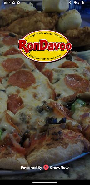 RonDavoo