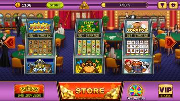 Million Slots games club