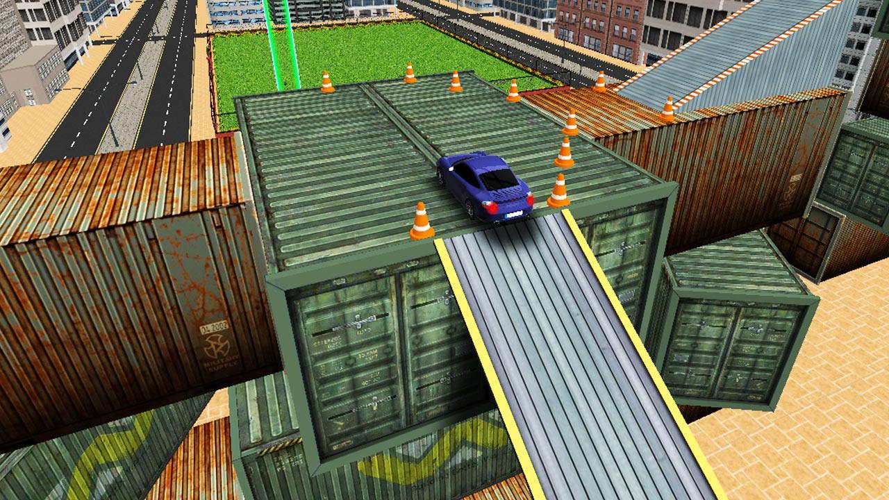 Tokyo Drift Challenge Racing