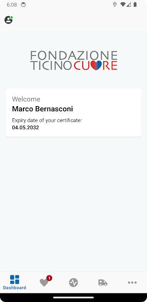 Fondazione Ticino Cuore