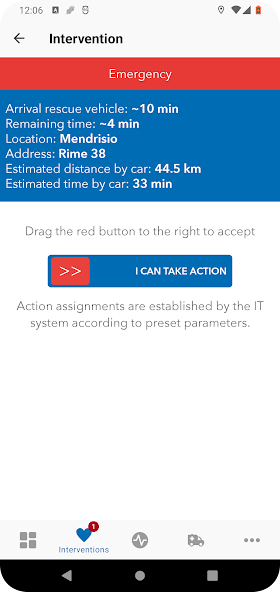Fondazione Ticino Cuore
