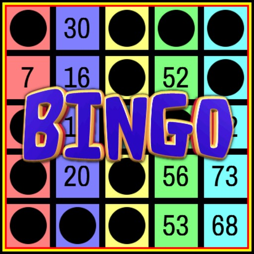 GO Bingo
