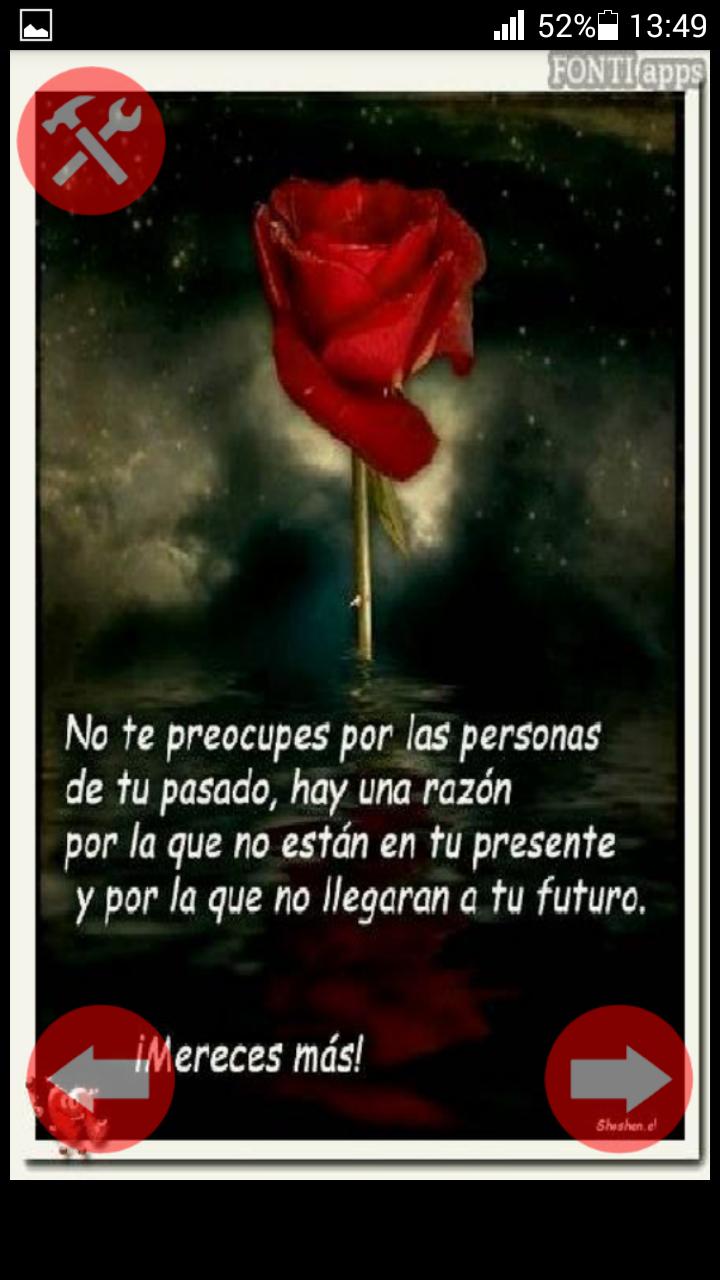 Frases de Amor XL