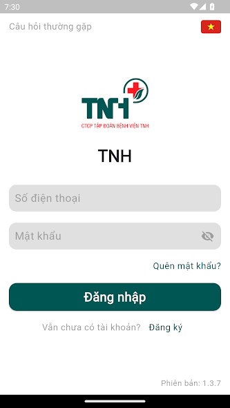 TNH