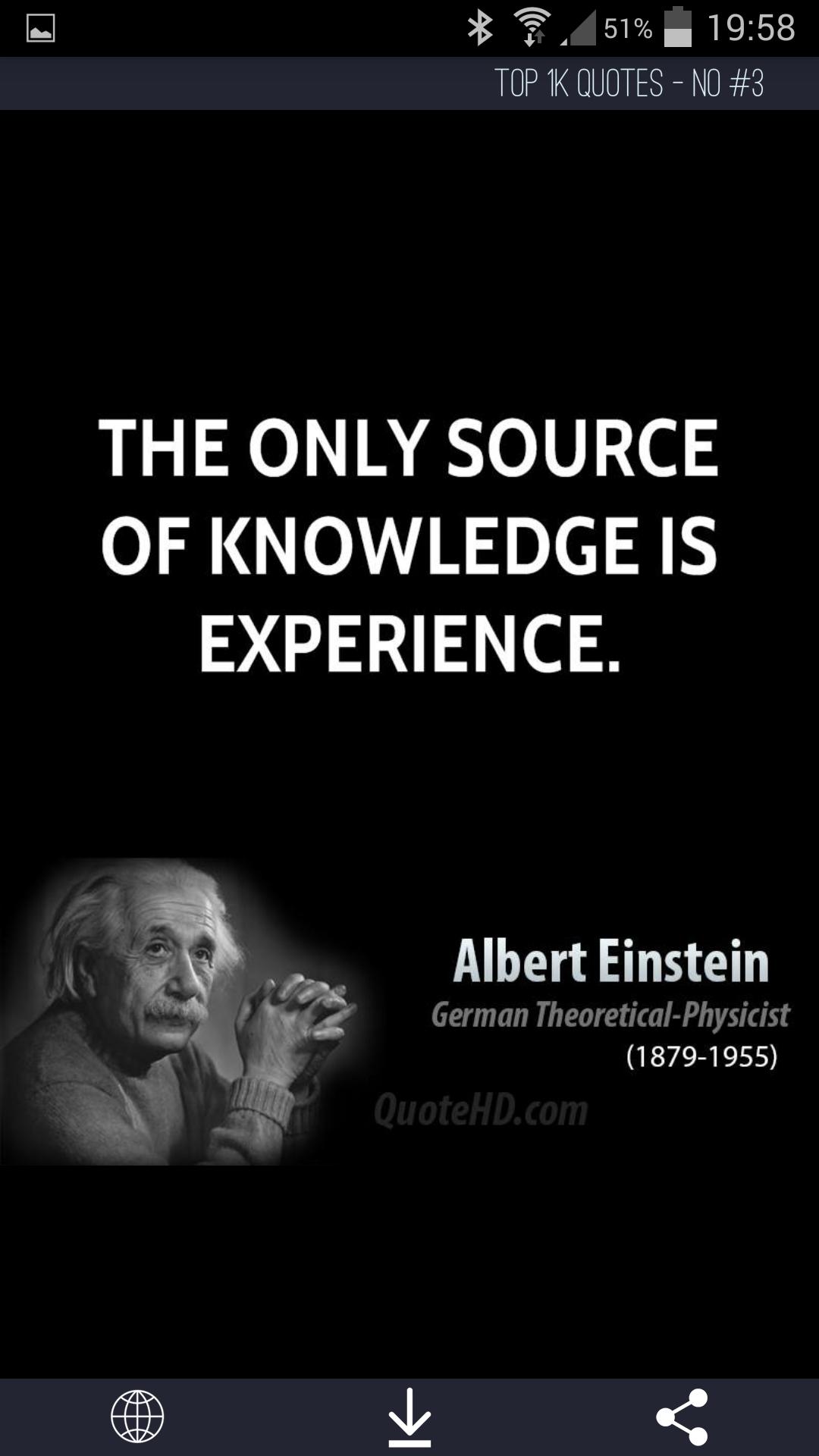 1 Million Quotes - QuoteHD