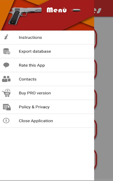 Shoot utilities IPSC - USPSA