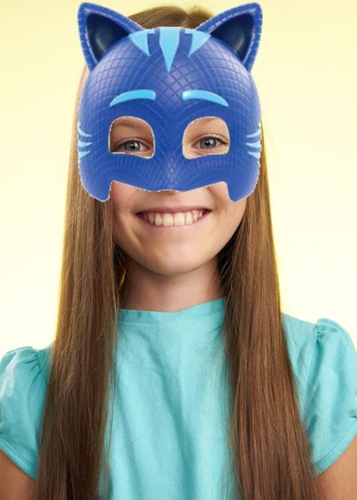 PJ Camera Maker Masks