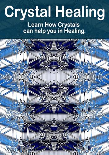 Crystal Healing