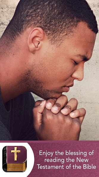 Bible Testament Offline