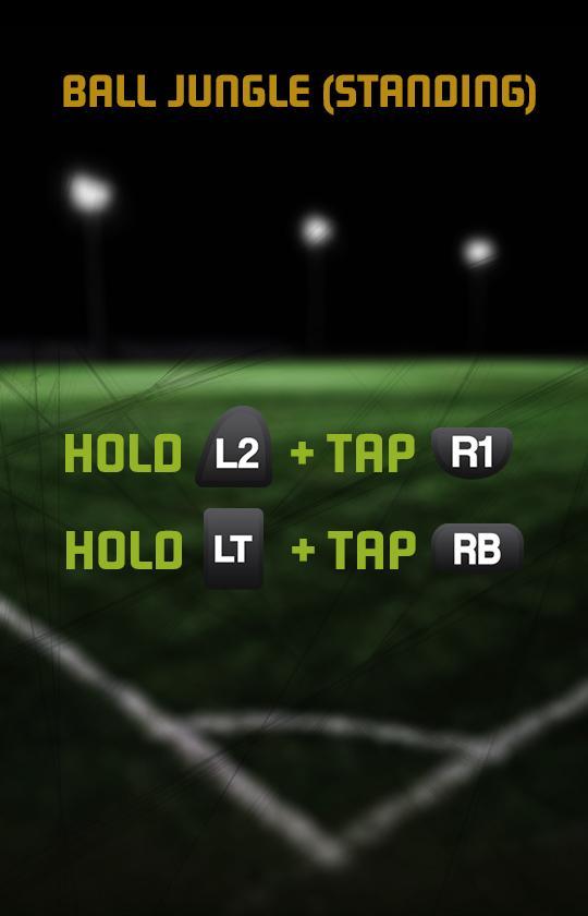 NEW GUIDE FOR FIFA18