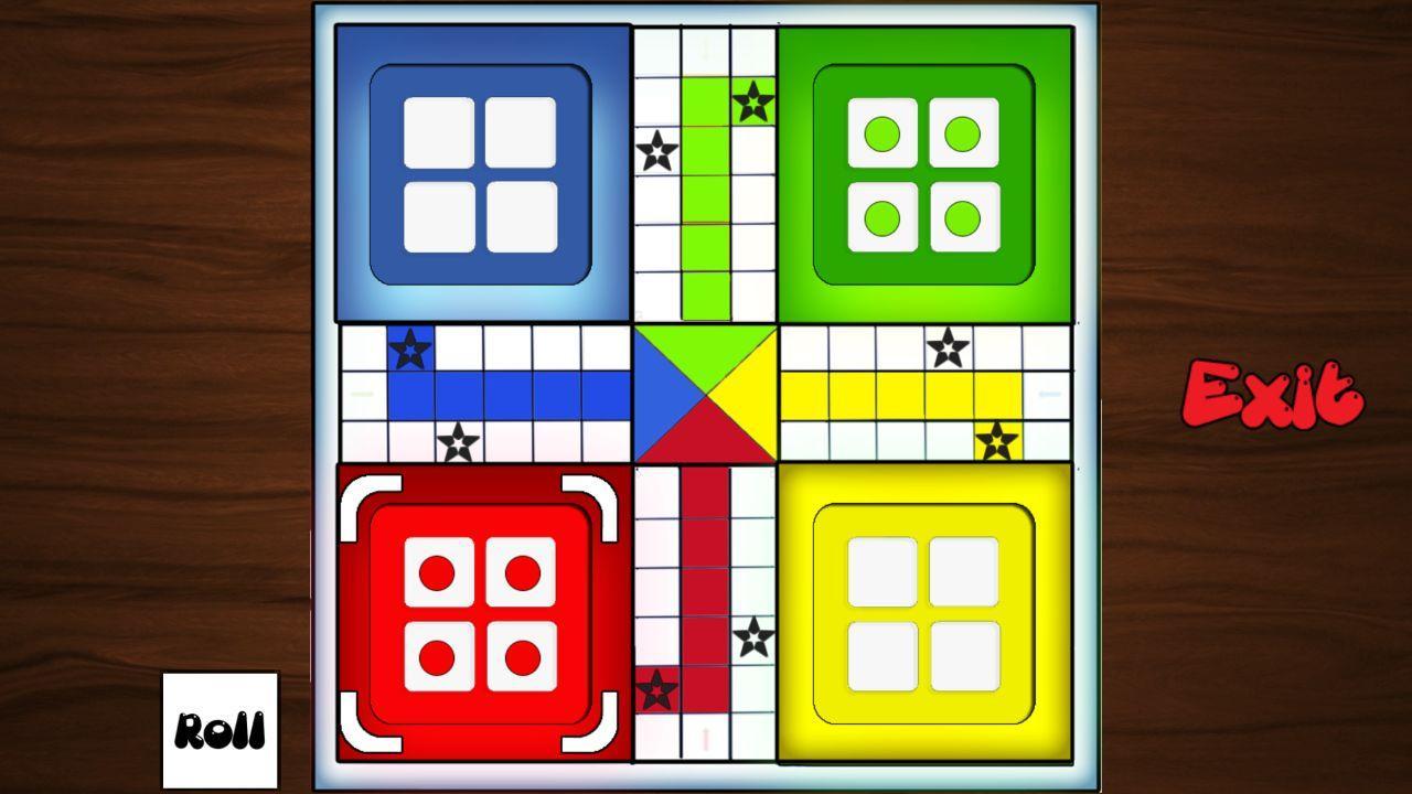 Ludo Zone King