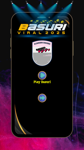 Basuri Bus Viral 2025