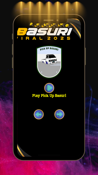 Basuri Bus Viral 2025