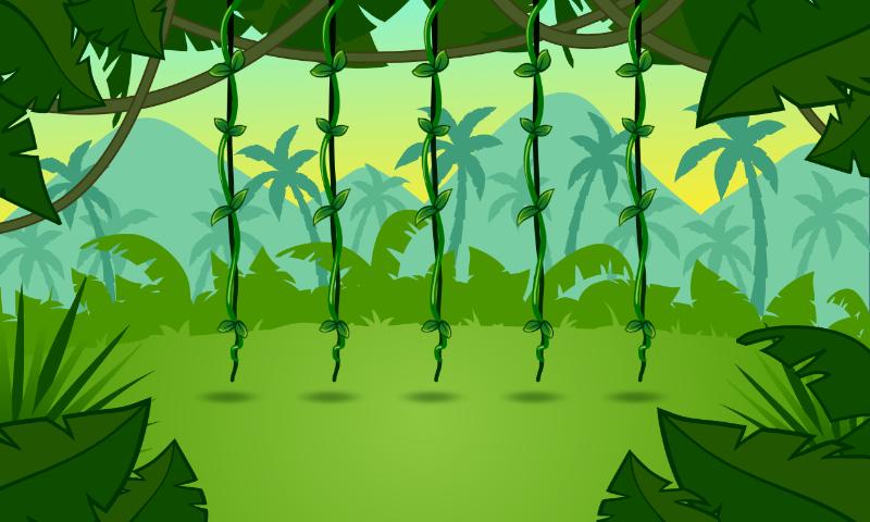 Monkey Slot Machine Mania Free