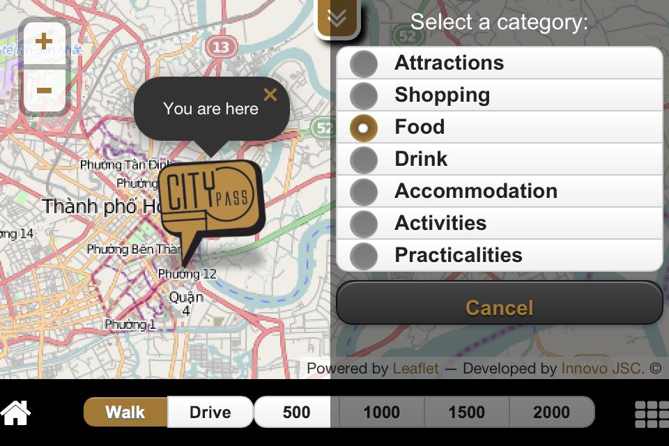 Hoi An/Hue Travel Guide