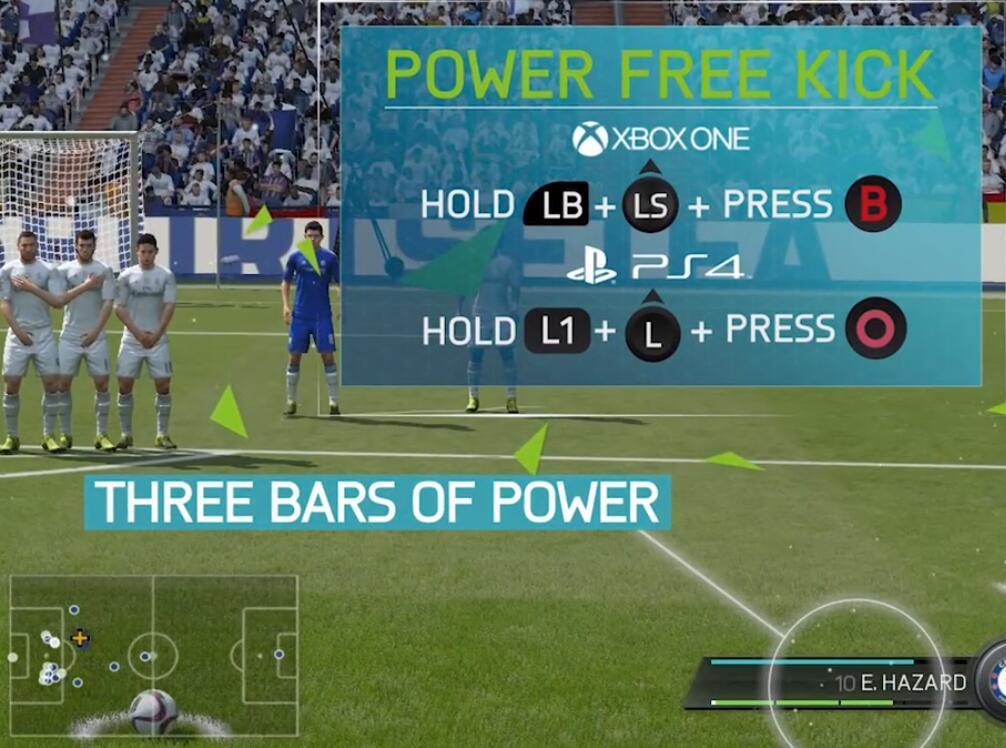 NEW GUIDE FOR FIFA18