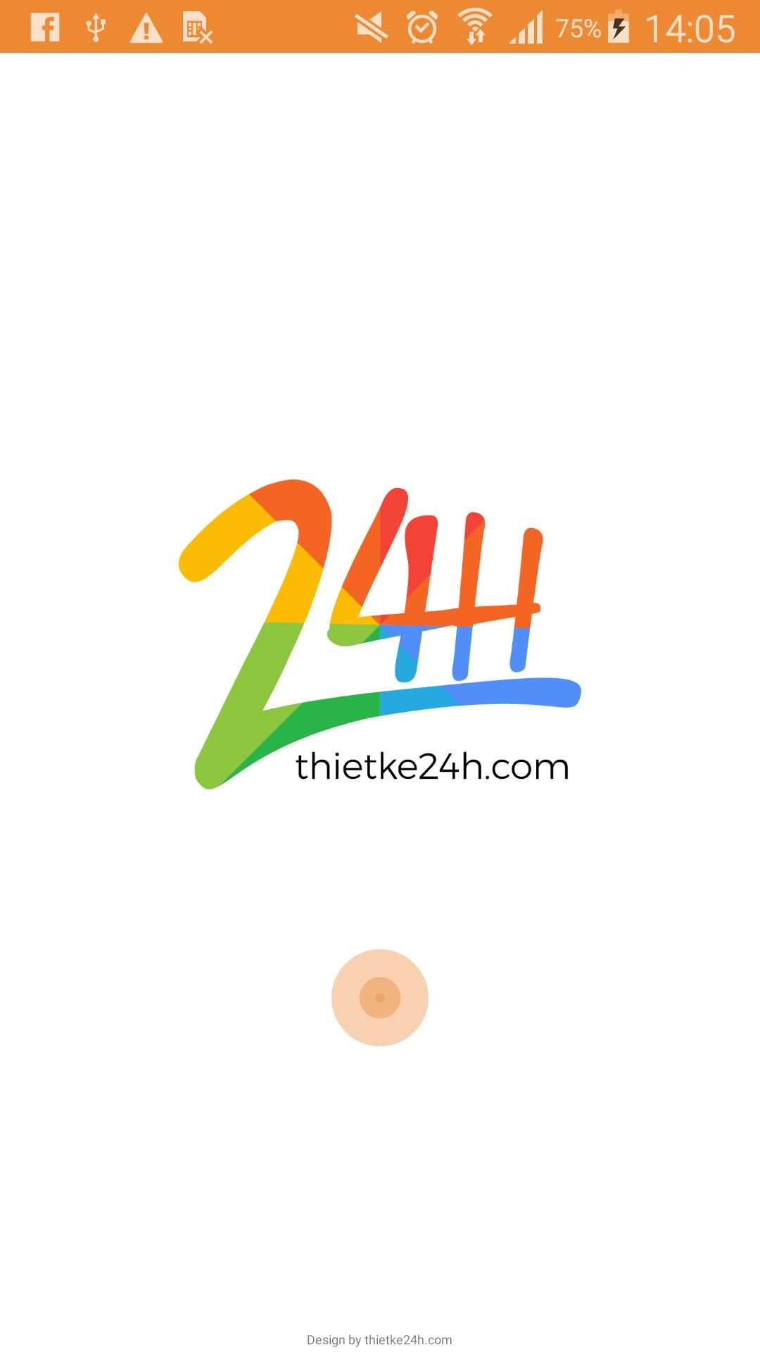 thiet ke app - ung dung ban hang -  viet app