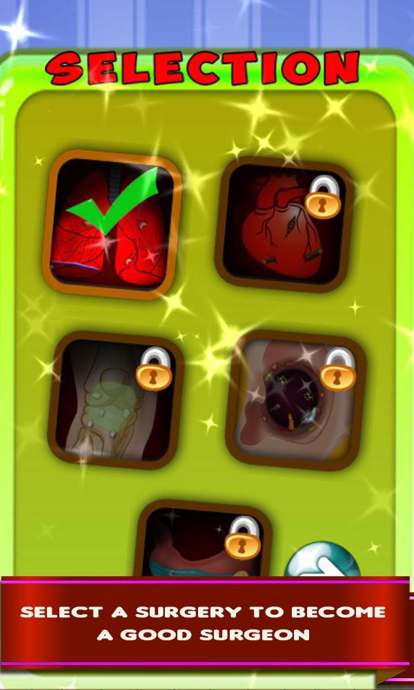 Surgery Simulator-Doctor 17