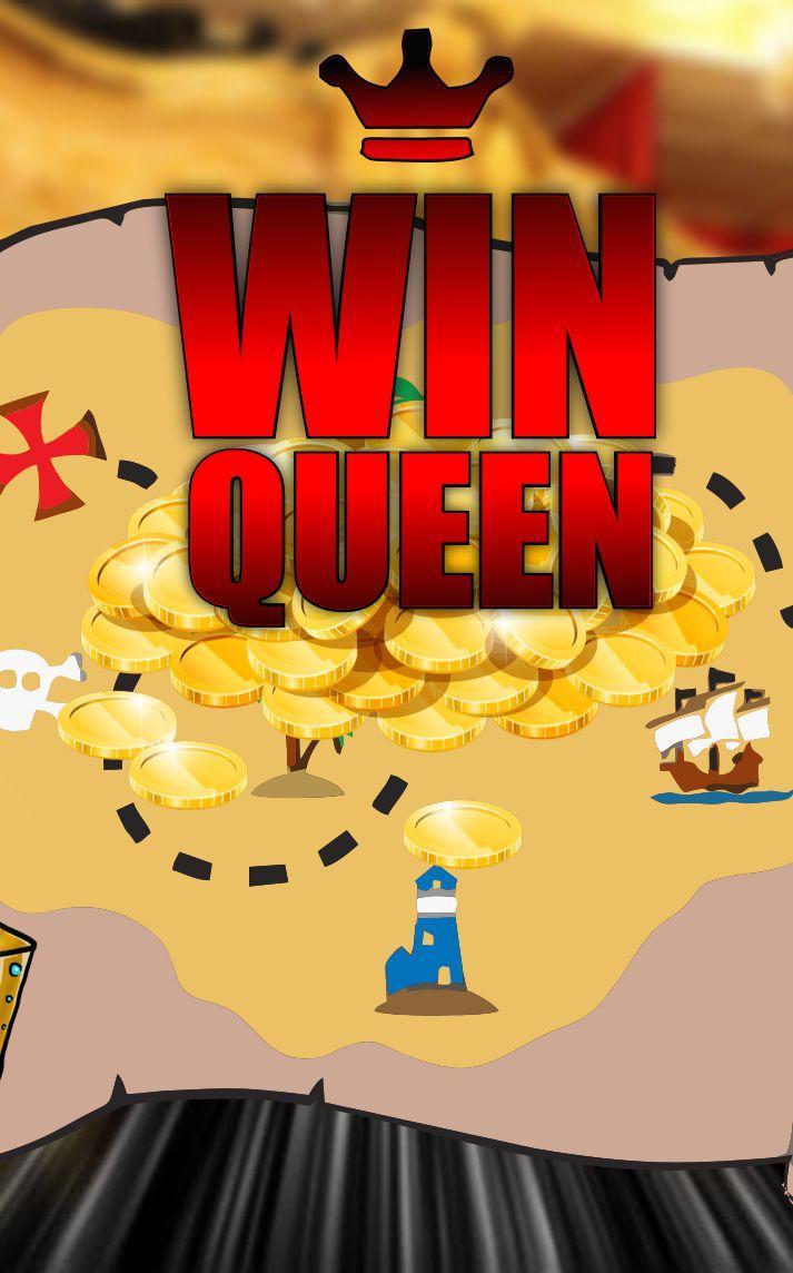 Win Queen