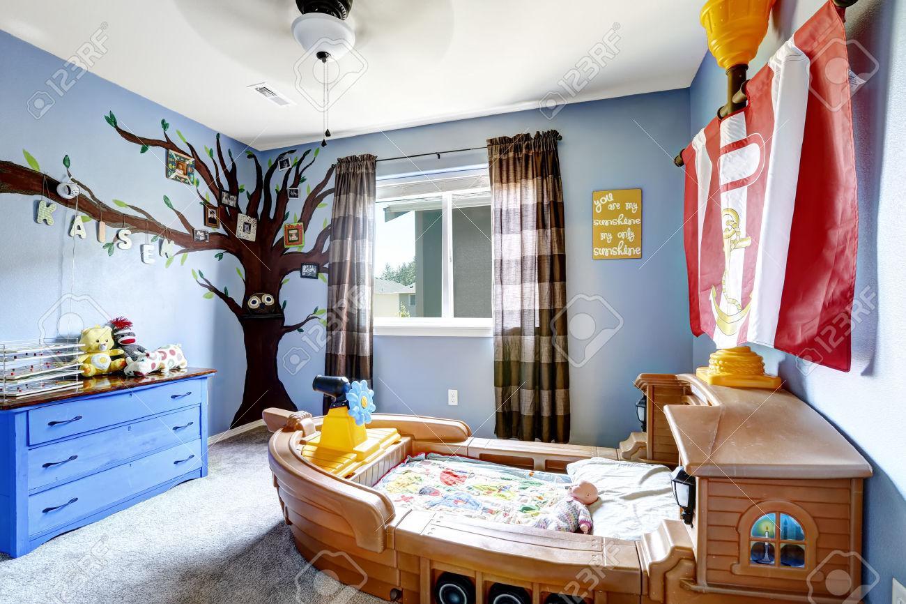 100 Boys Room Decorating Ideas