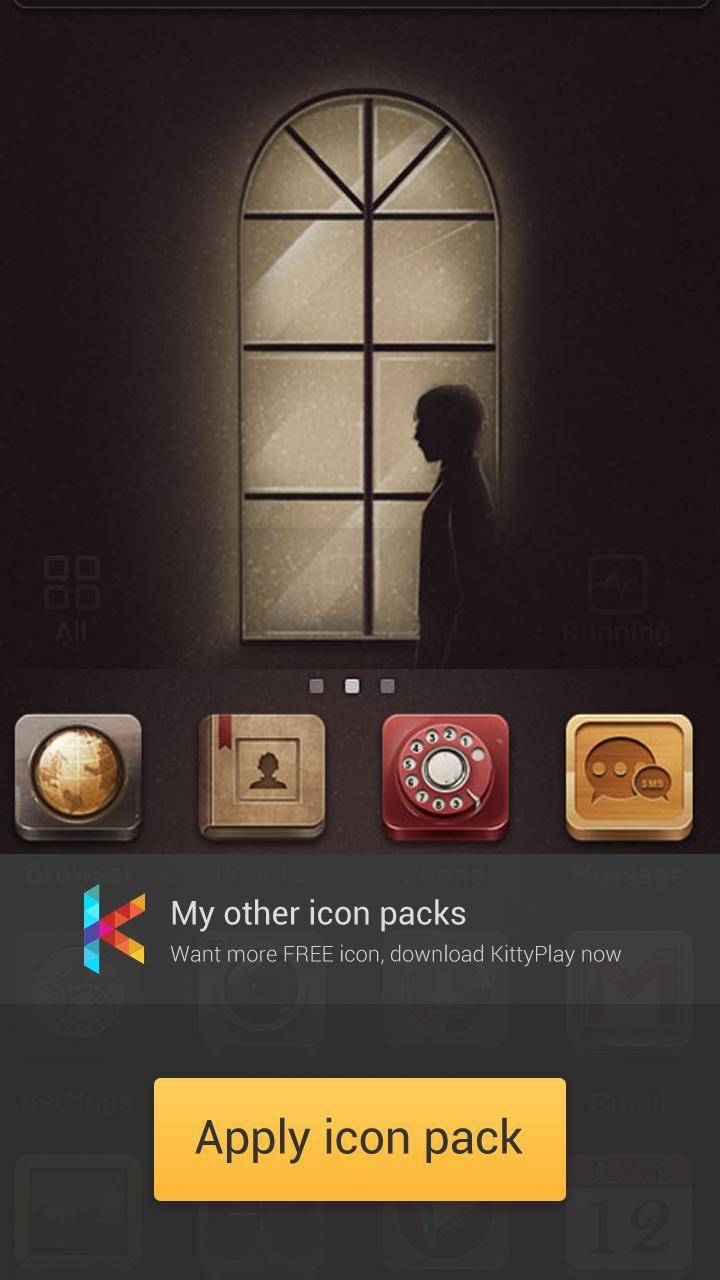 ICON PACK - Adam(Free)