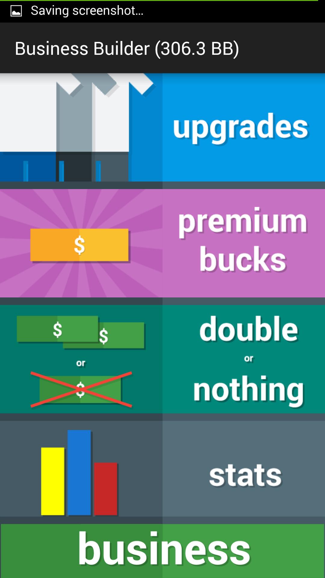 Business Builder BETA