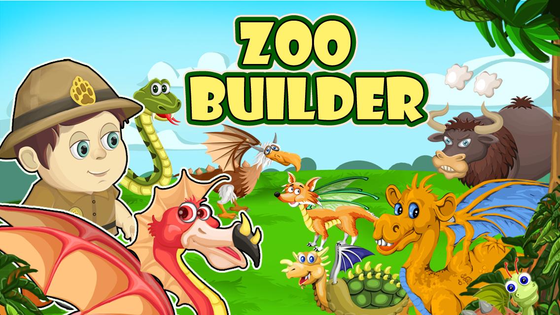Zoo Builder