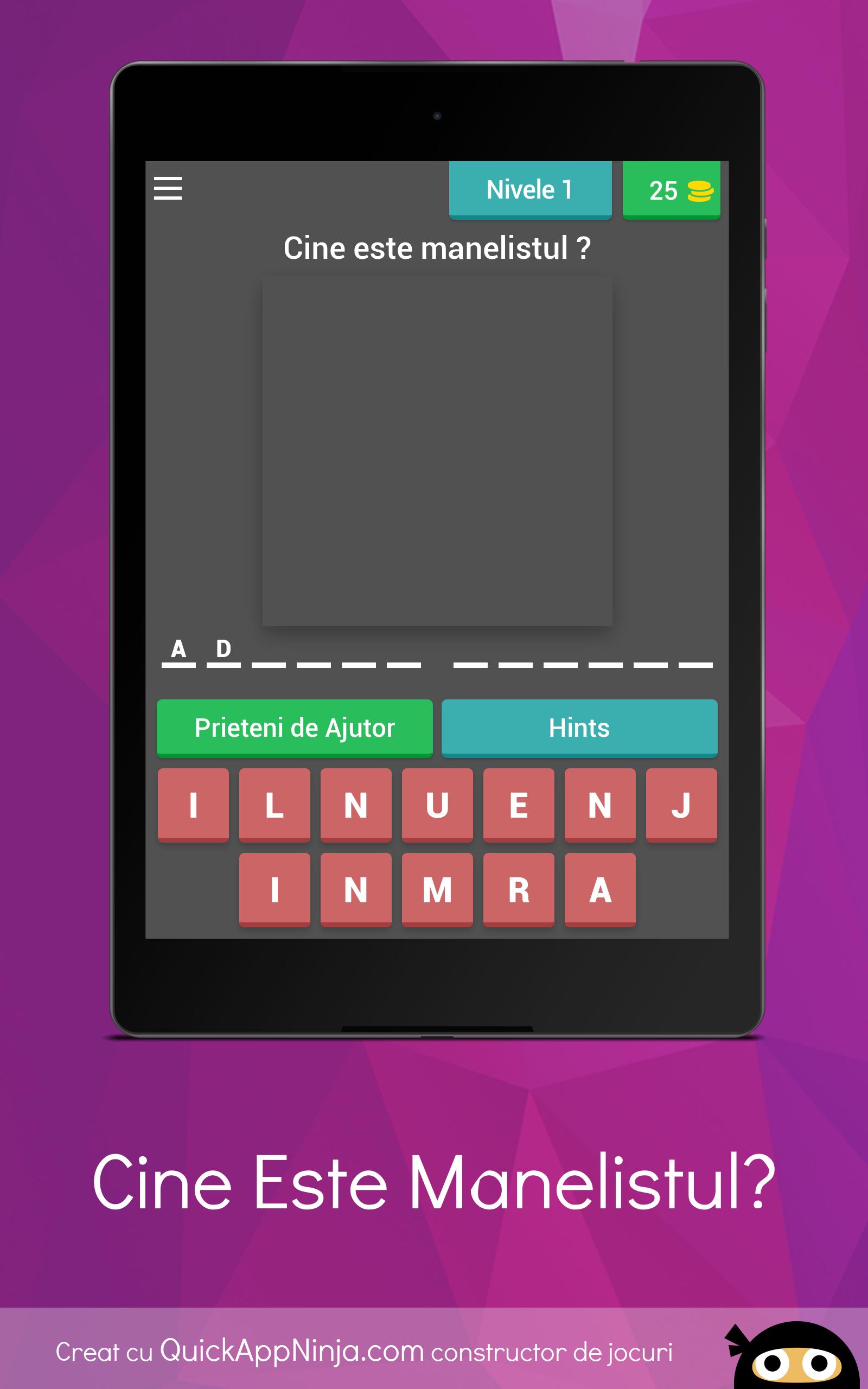 Cine Este Manelistul?