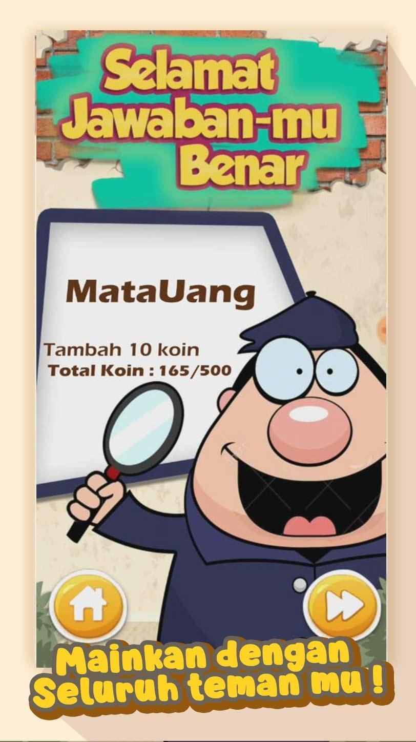 Tebak Gambar Tersulit