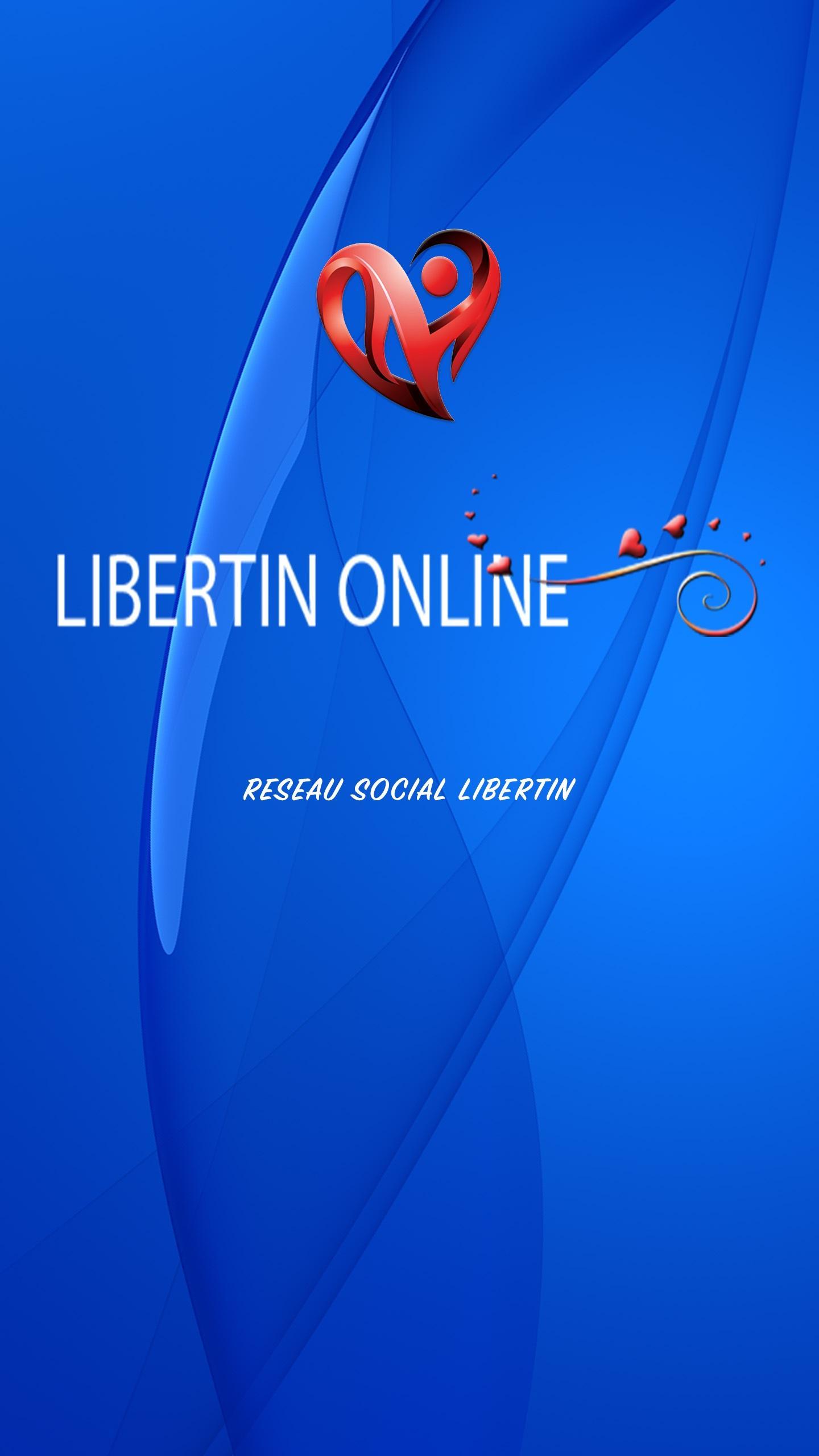 Libertin Online 2019