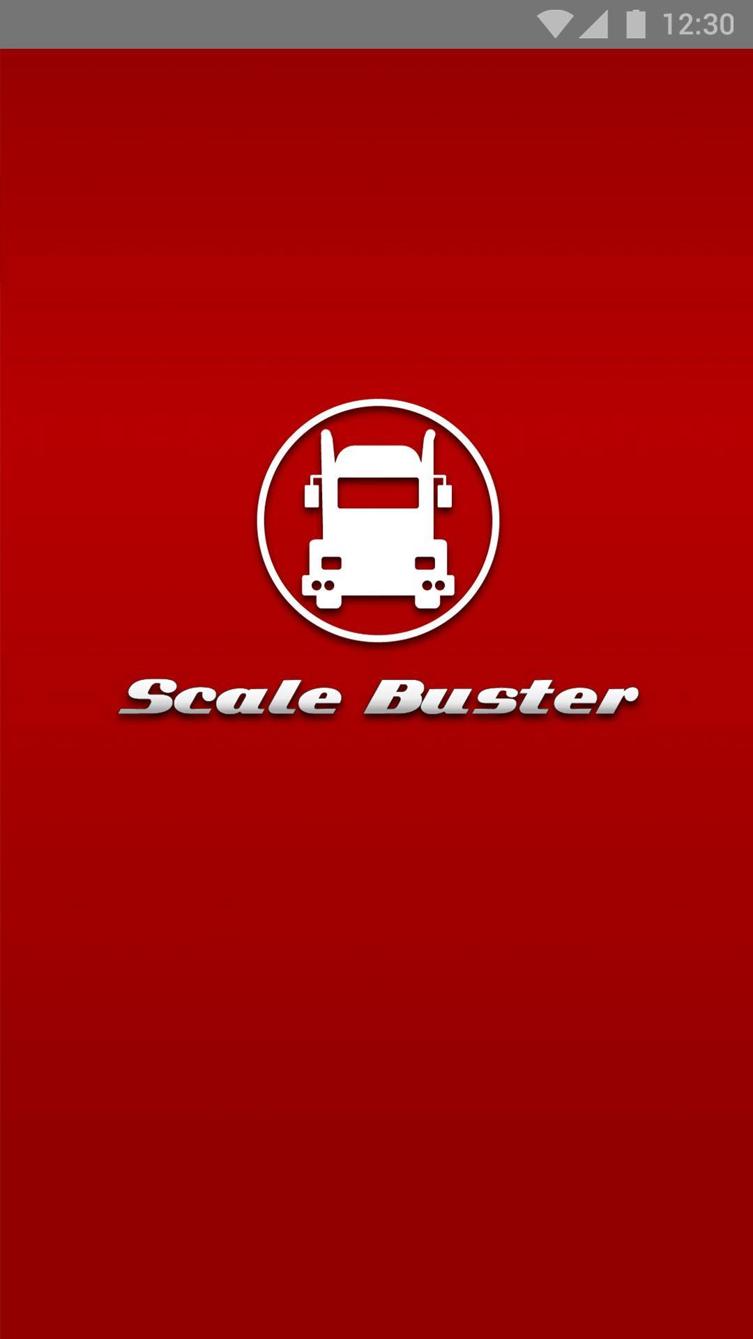 Scale Buster