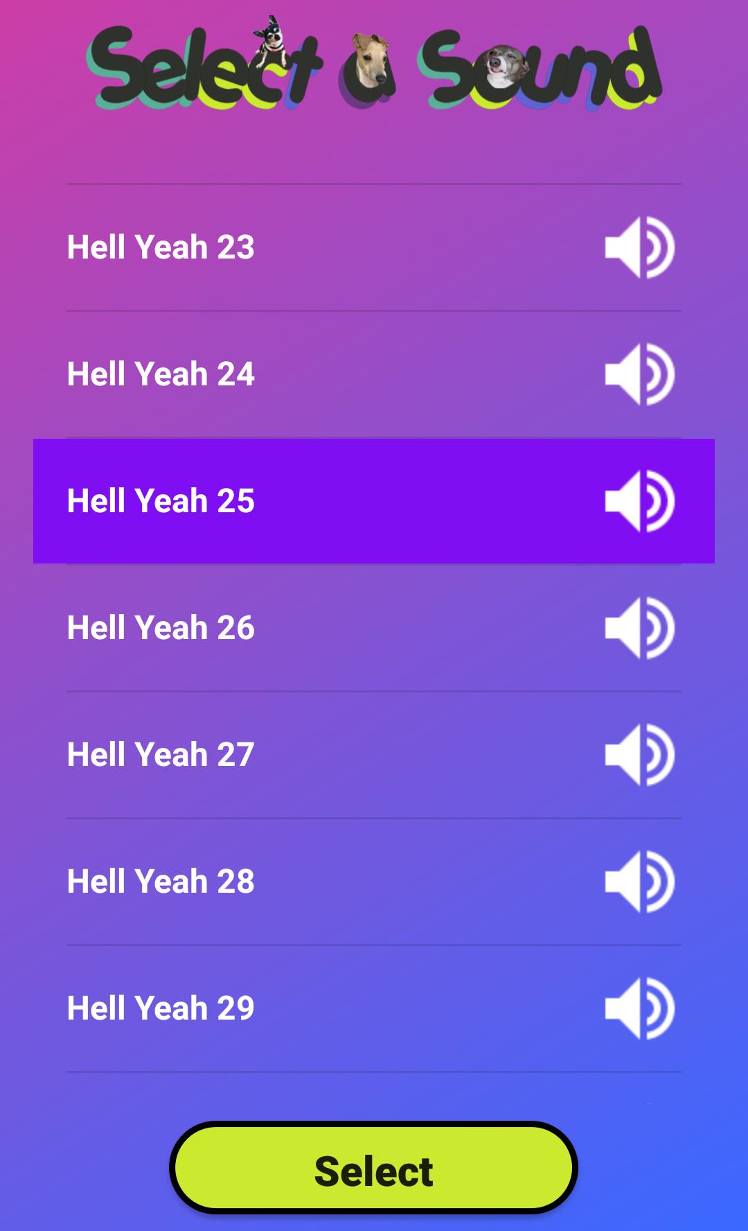 Jenna & Julien Soundboard