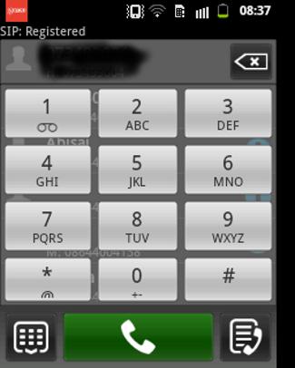 Guroo - lowest calling rates