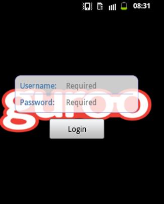 Guroo - lowest calling rates