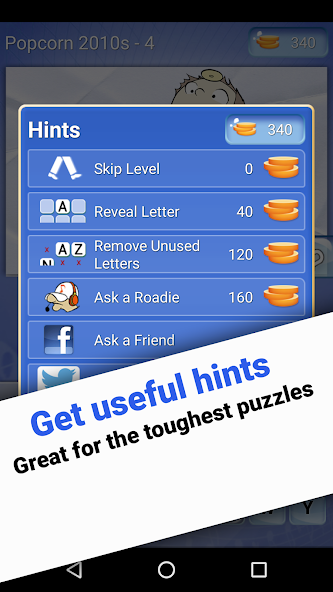 What's the Lyric? (Song Quiz)