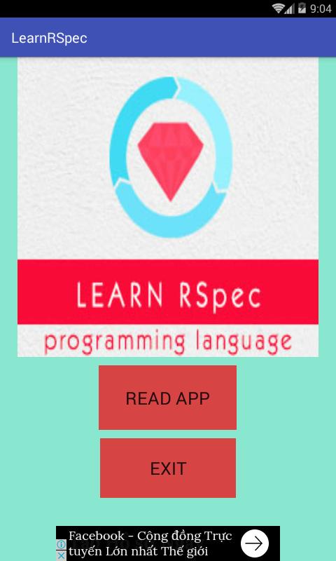 app LearnRSpec