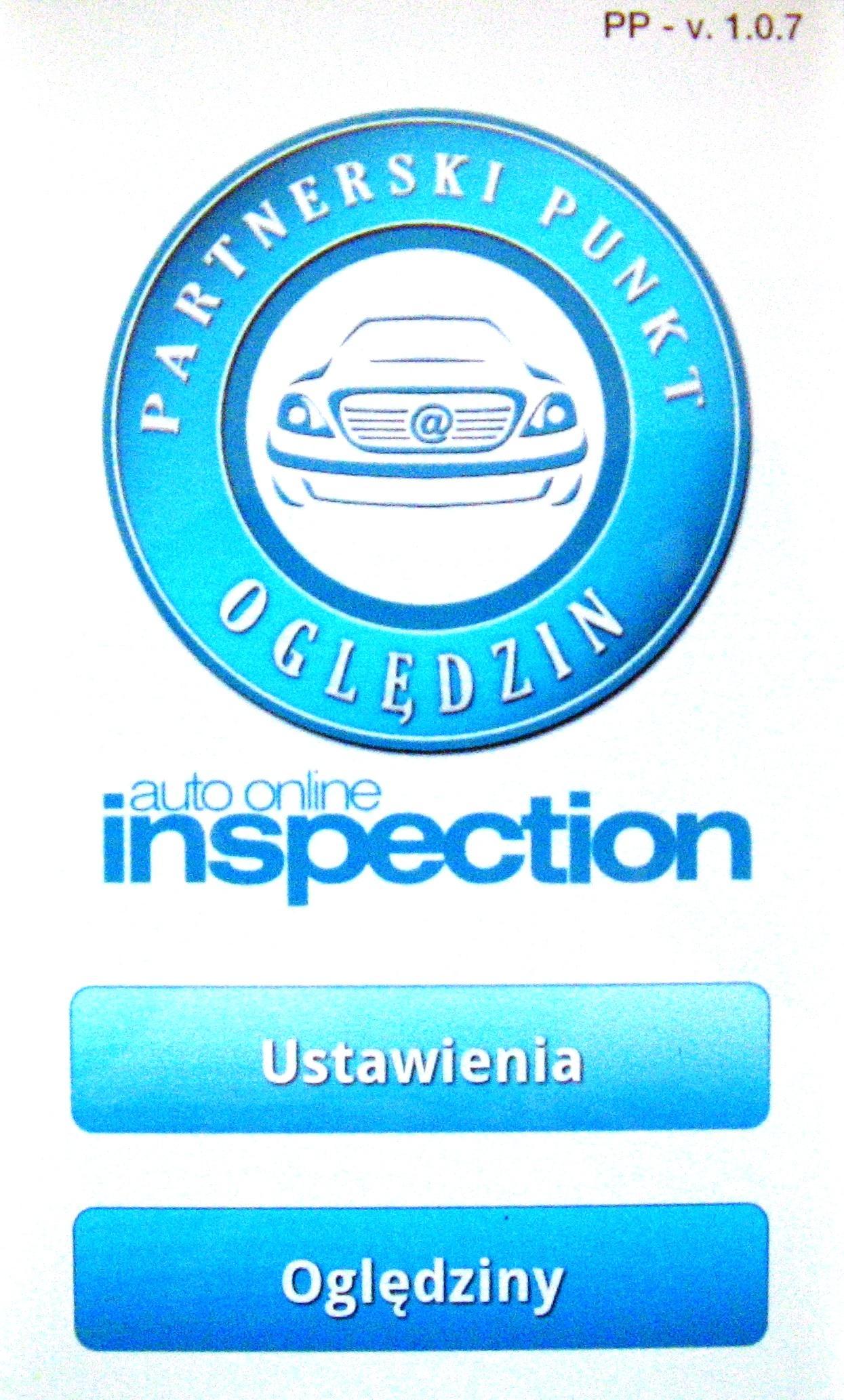 Remote visual inspection