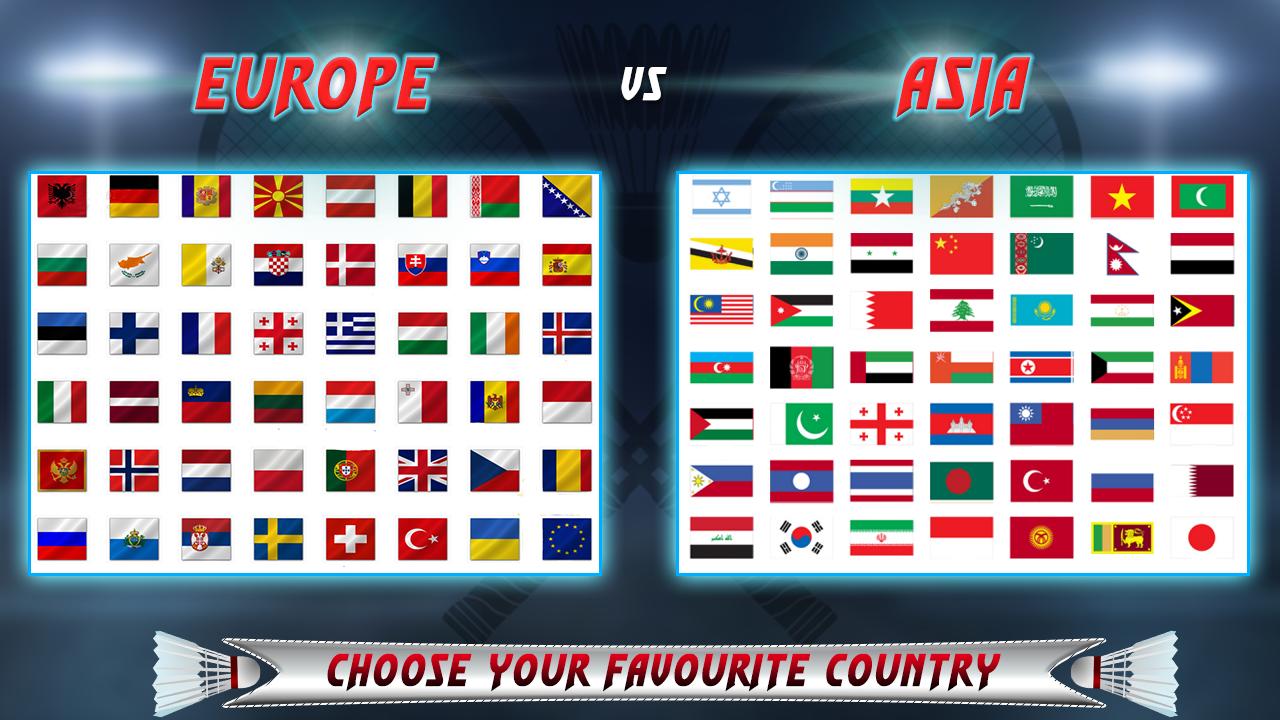 Badminton Star-New Sports Game