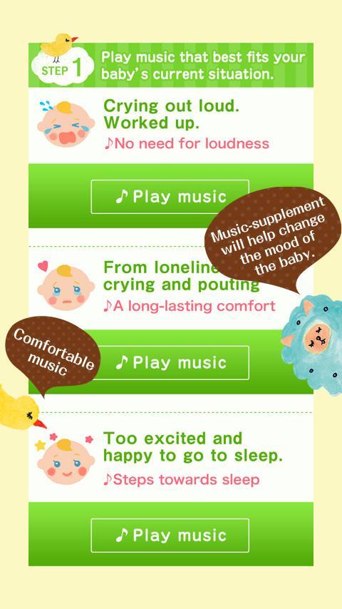 Music-supplement free version