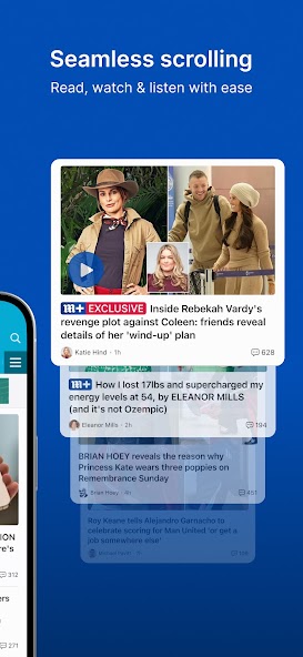 Daily Mail: Breaking News