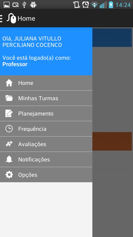 Secretaria Escolar Digital