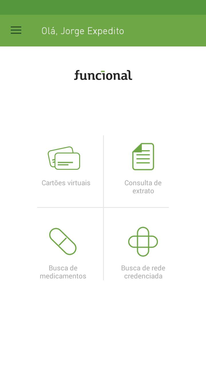 Funcional Health Tech