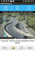 Traffic Cam Brisbane FREE