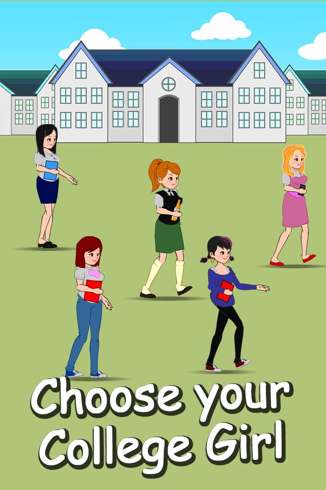 College Girls Revenge