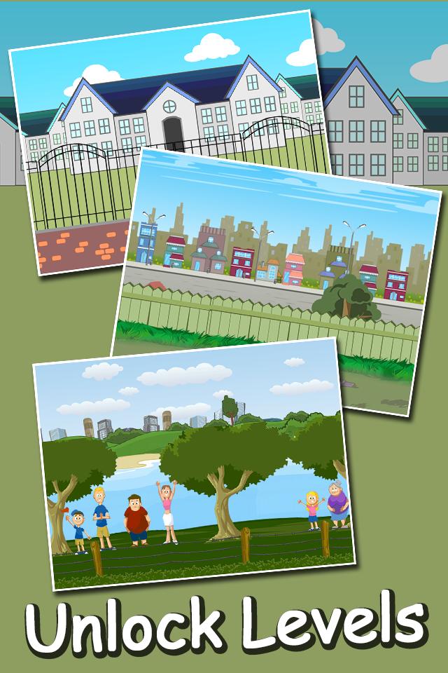 College Girls Revenge