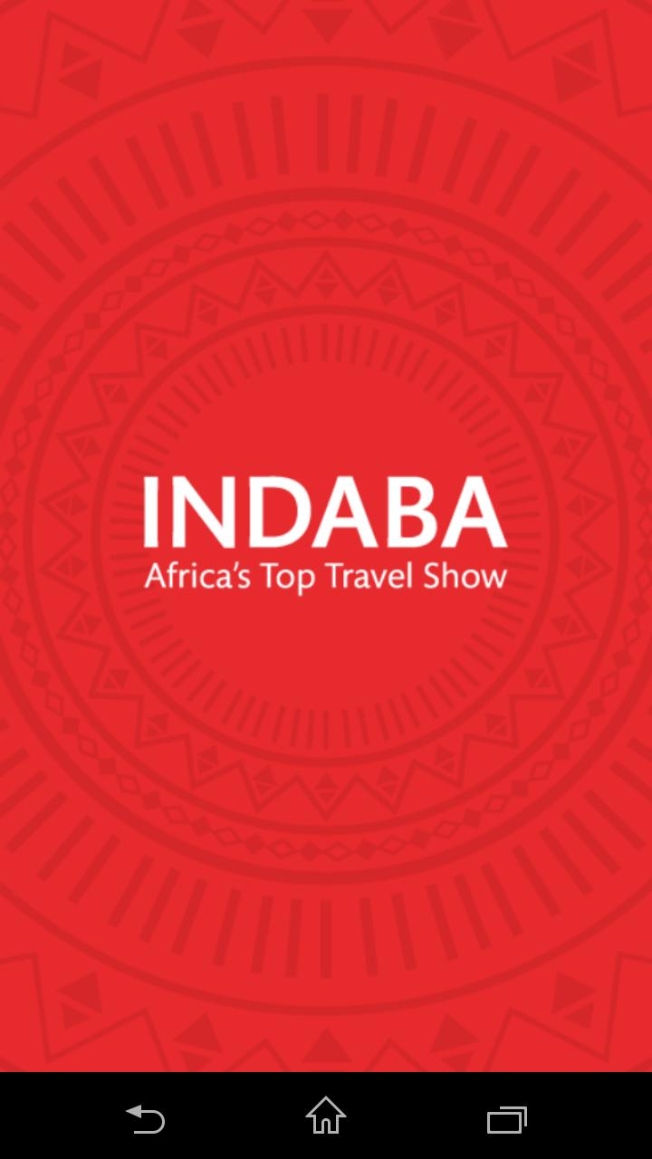 INDABA Africa's Travel Show